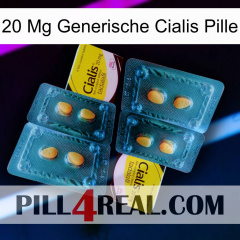 20Mg Generic Cialis Pill cialis5